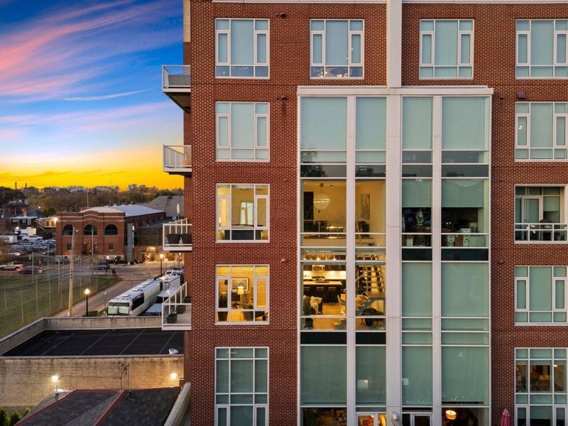 1145 N High Street, Unit 307, Columbus, OH 43201 Photo 58