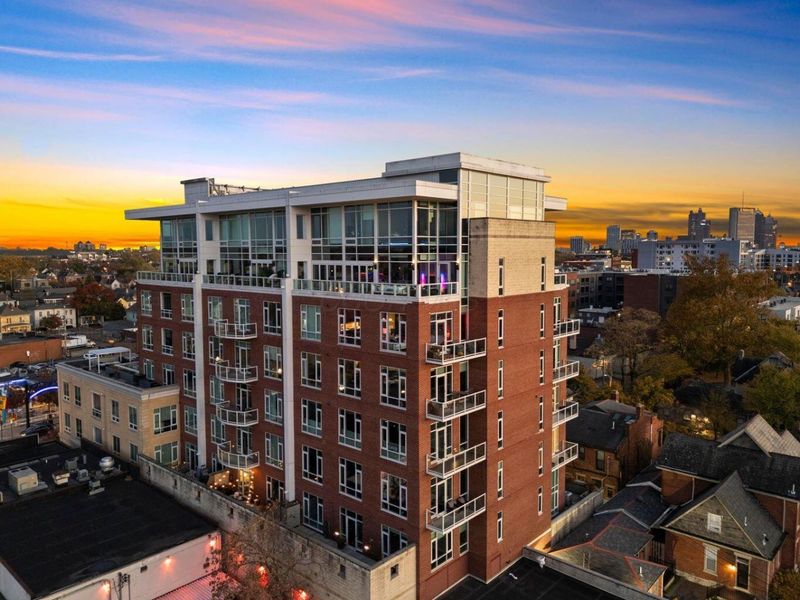 1145 N High Street, Unit 307, Columbus, OH 43201 Photo 60