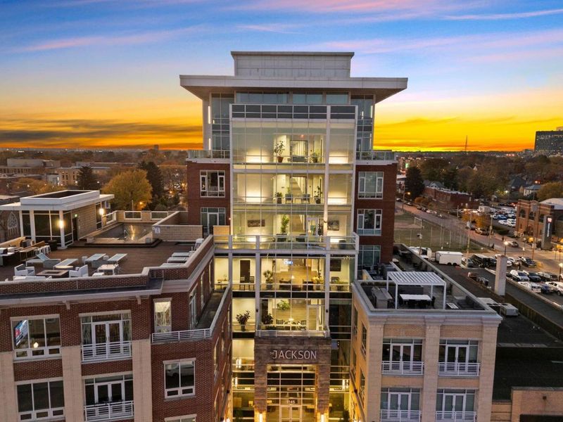 1145 N High Street, Unit 307, Columbus, OH 43201 Photo 62