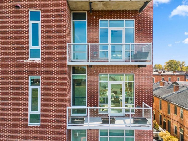 1145 N High Street, Unit 307, Columbus, OH 43201 Photo 67