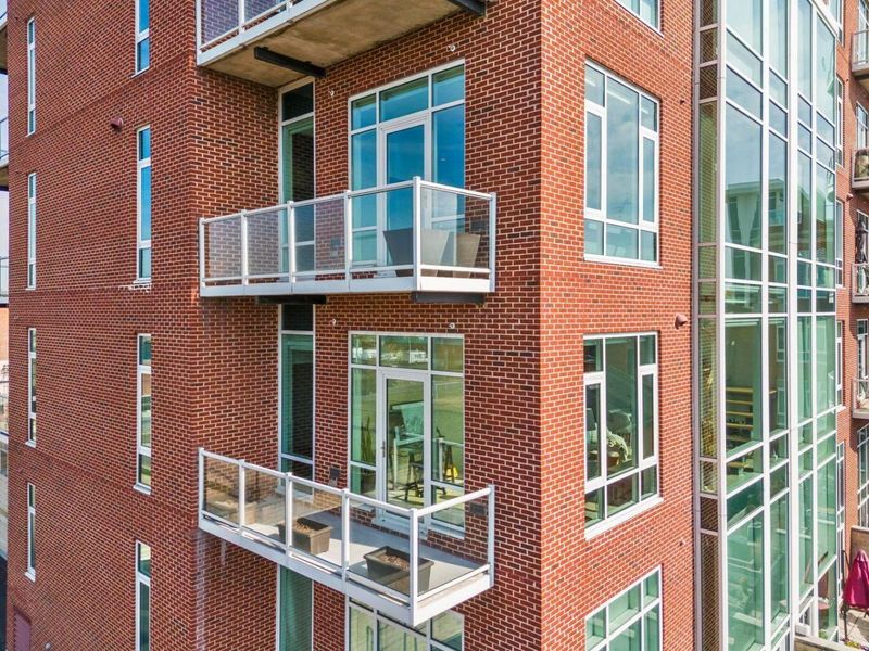 1145 N High Street, Unit 307, Columbus, OH 43201 Photo 68