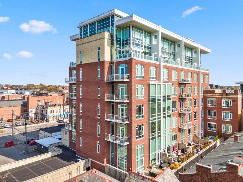 1145 N High Street, Unit 307, Columbus, OH 43201 Photo 69