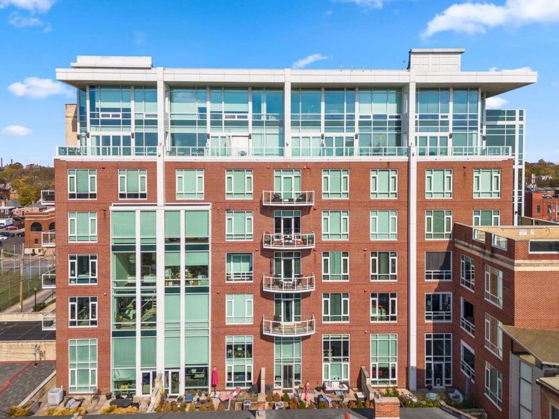 1145 N High Street, Unit 307, Columbus, OH 43201 Photo 70