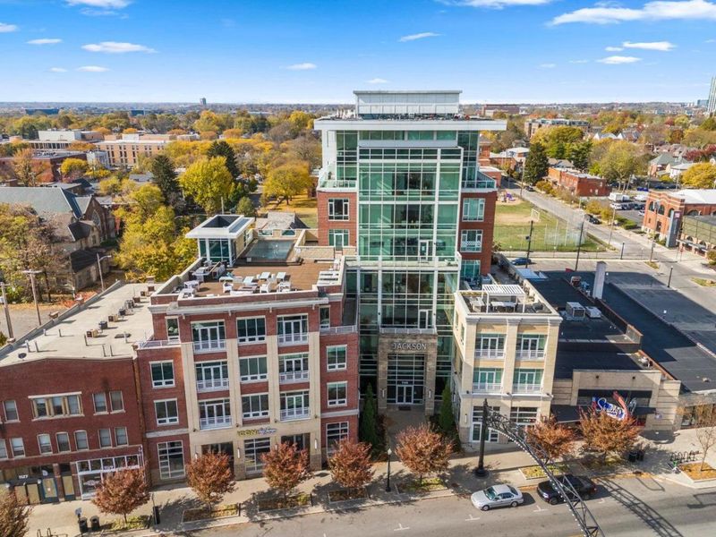 1145 N High Street, Unit 307, Columbus, OH 43201 Photo 75