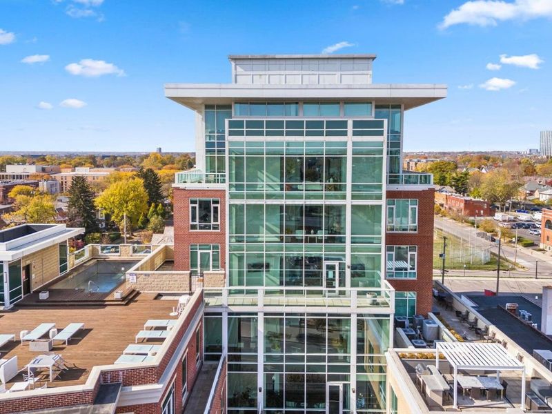 1145 N High Street, Unit 307, Columbus, OH 43201 Photo 78