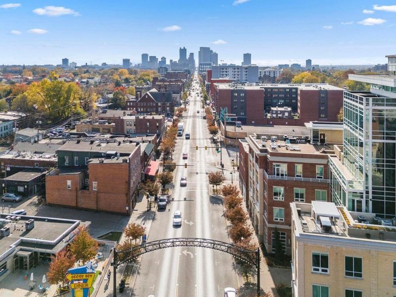 1145 N High Street, Unit 307, Columbus, OH 43201 Photo 79