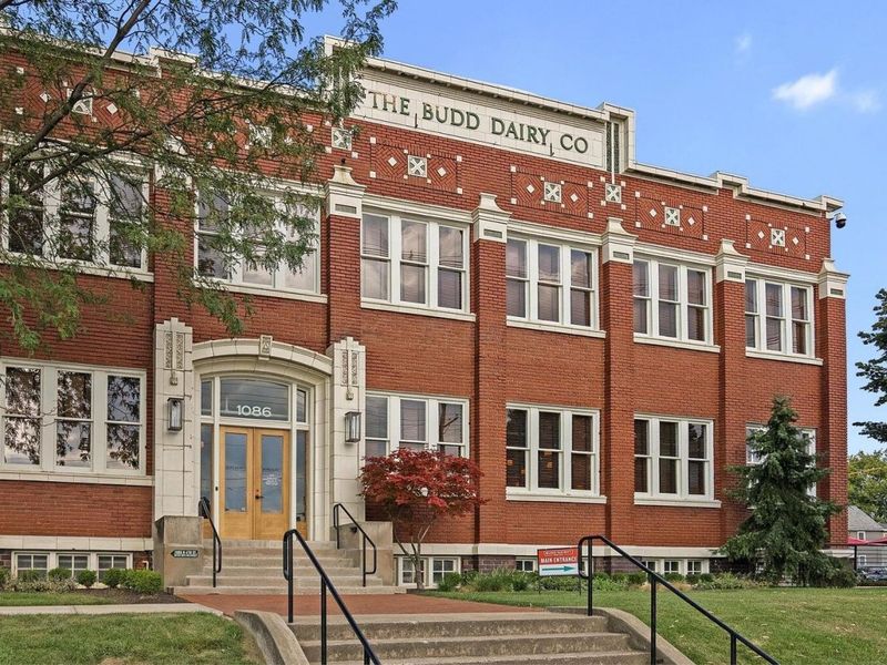 1145 N High Street, Unit 307, Columbus, OH 43201 Photo 81