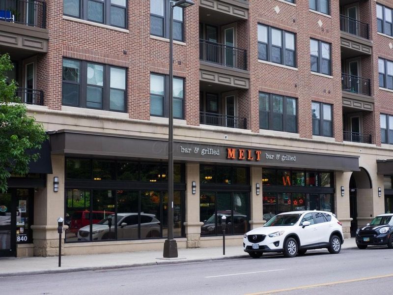 1145 N High Street, Unit 307, Columbus, OH 43201 Photo 82