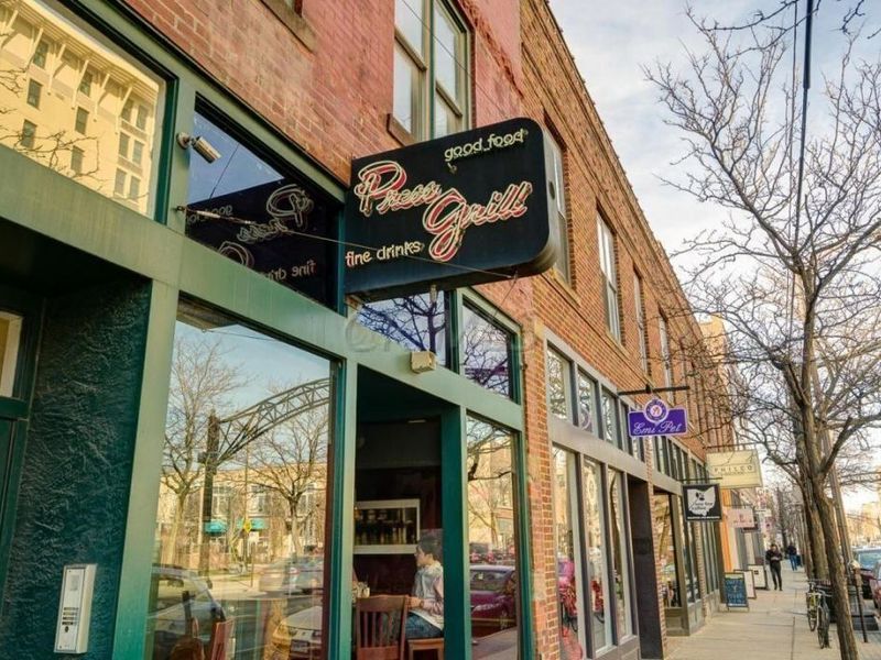 1145 N High Street, Unit 307, Columbus, OH 43201 Photo 89