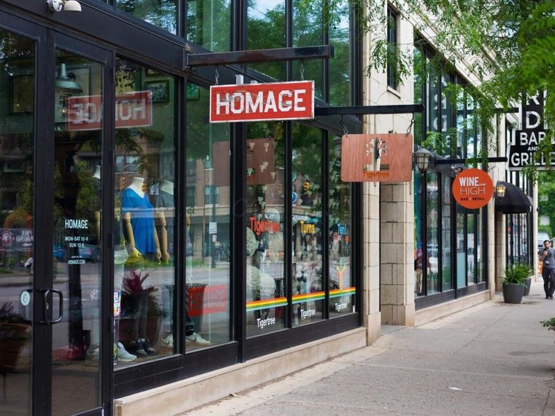 1145 N High Street, Unit 307, Columbus, OH 43201 Photo 92