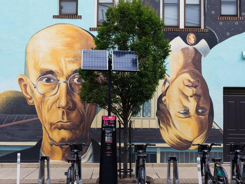 1145 N High Street, Unit 307, Columbus, OH 43201 Photo 99