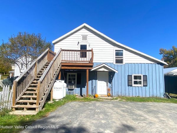 53654 State Route 30 , Roxbury, NY 12474