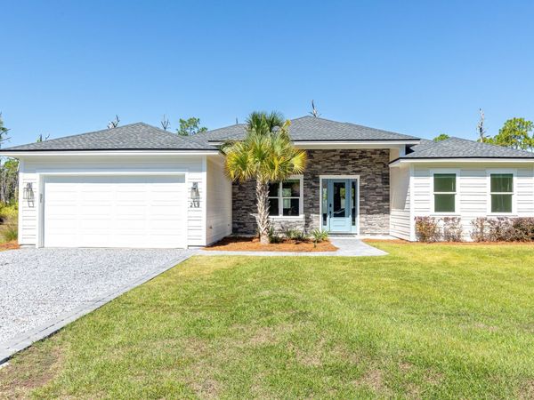 219 Loral Road, Santa Rosa Beach, FL 32459