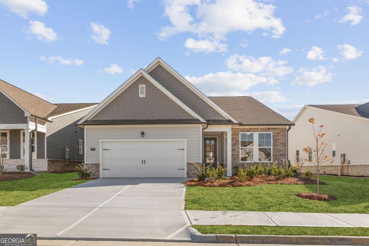 1772 Juniper Berry Way, Loganville, GA 30052 Main Photo
