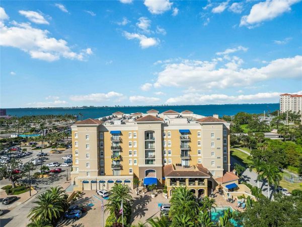 1064 N TAMIAMI TRAIL, Unit 1308, SARASOTA, FL 34236