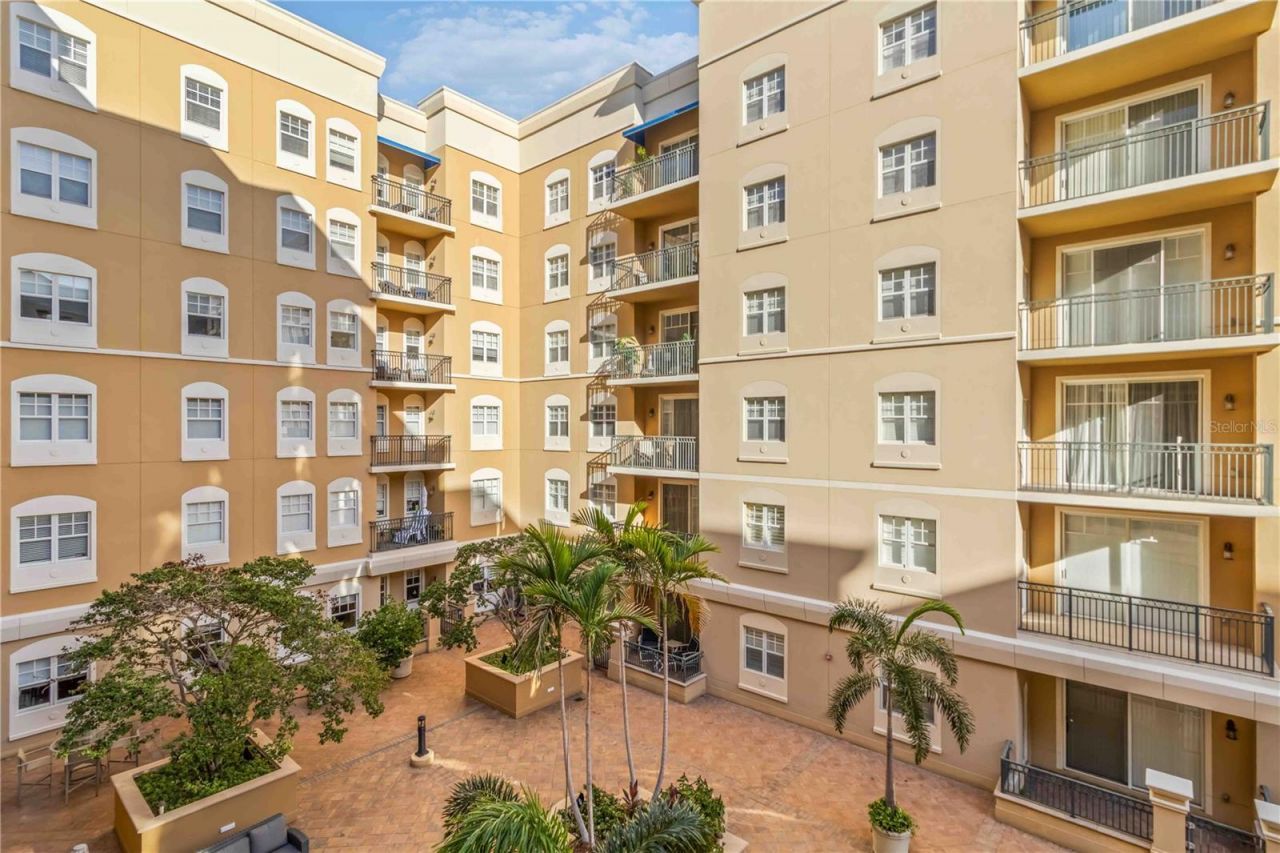 1064 N Tamiami Trail, Unit 1308, Sarasota, FL 34236 Photo