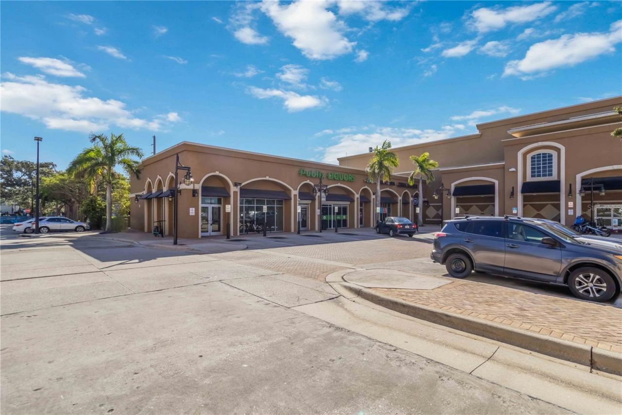 1064 N Tamiami Trail, Unit 1308, Sarasota, FL 34236 Photo