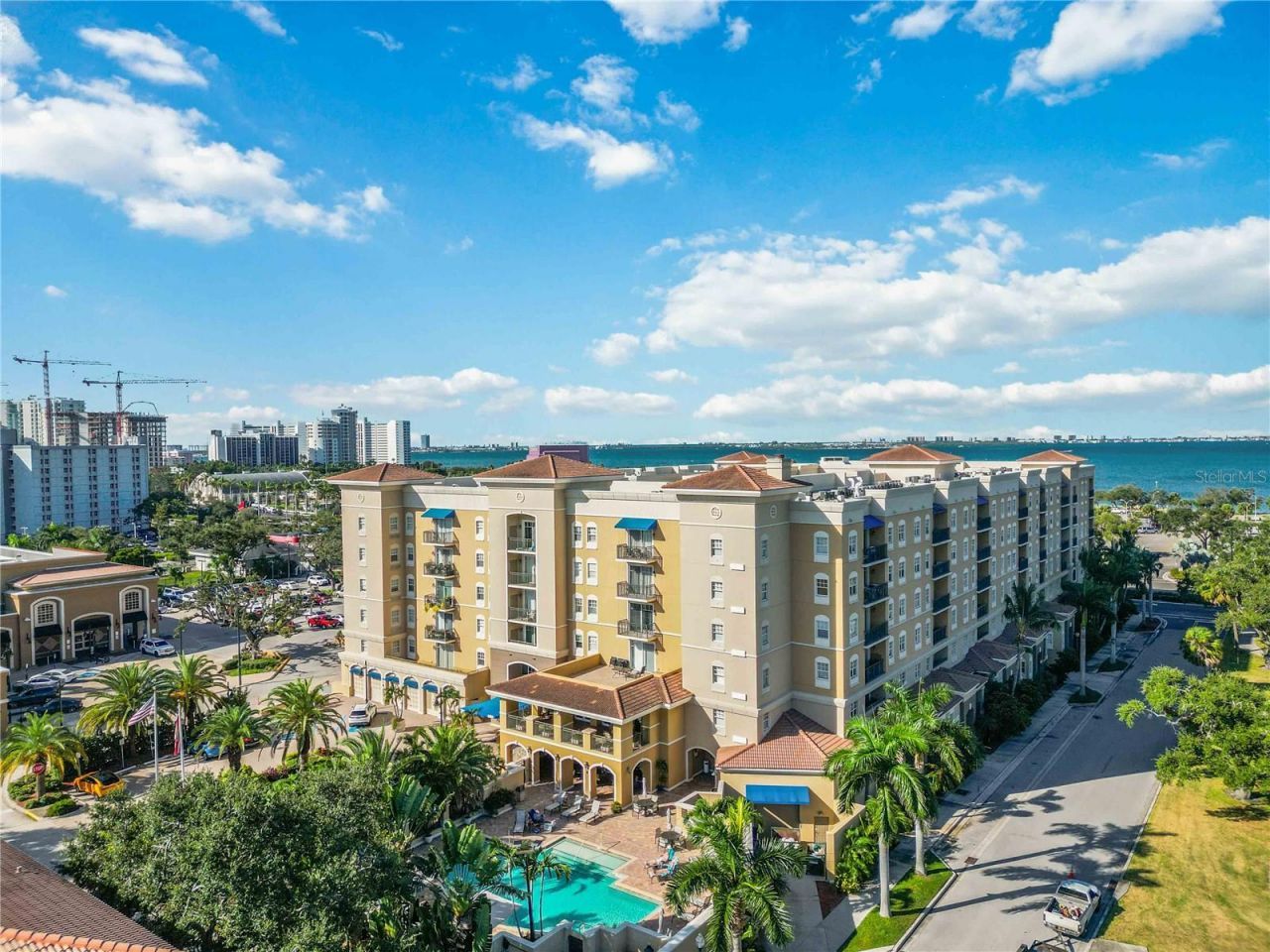 1064 N Tamiami Trail, Unit 1308, Sarasota, FL 34236 Photo