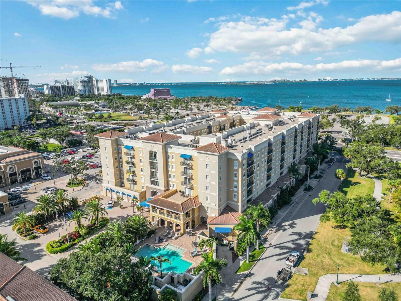 1064 N Tamiami Trail, Unit 1308, Sarasota, FL 34236 Photo