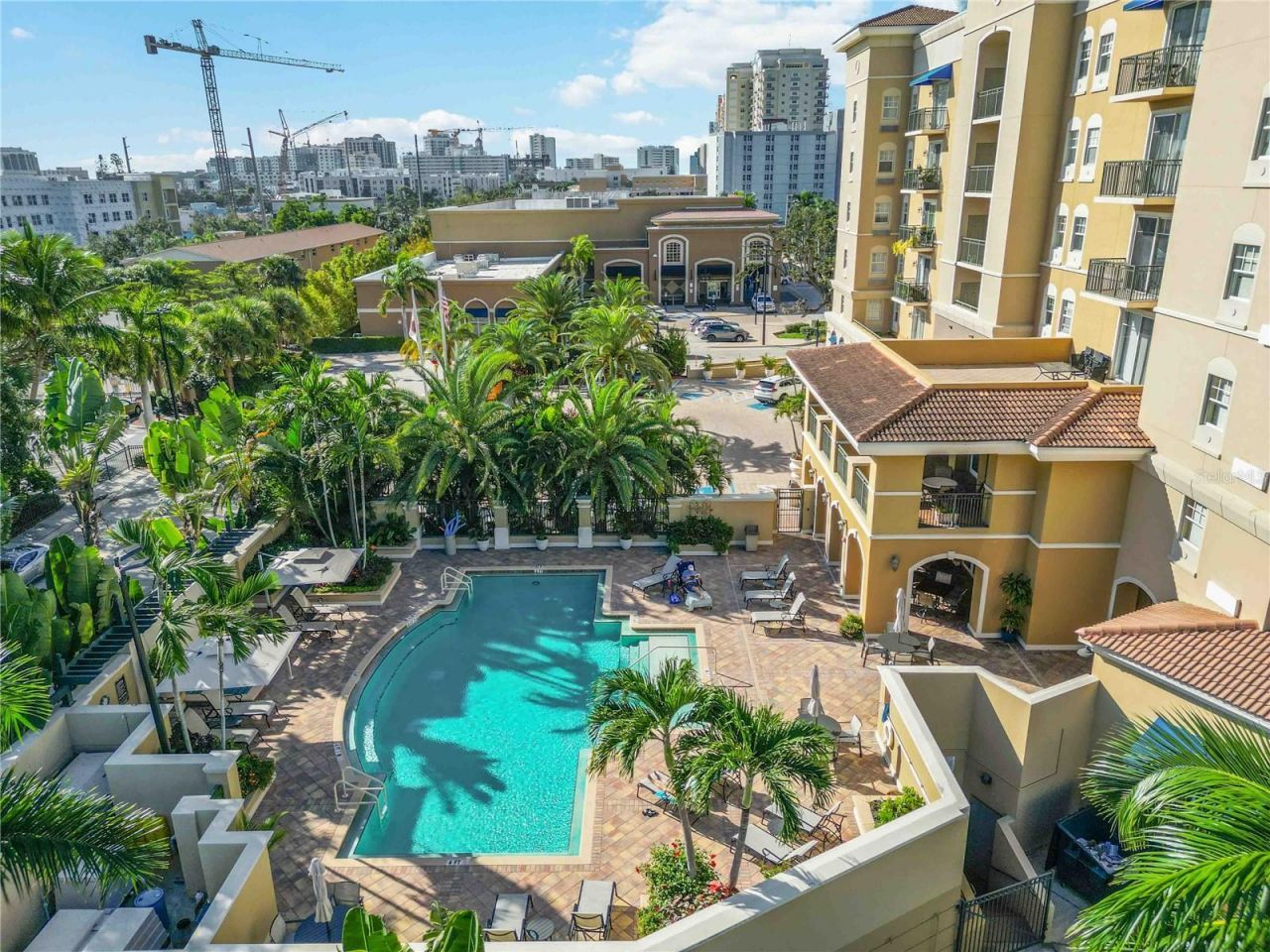 1064 N Tamiami Trail, Unit 1308, Sarasota, FL 34236 Photo