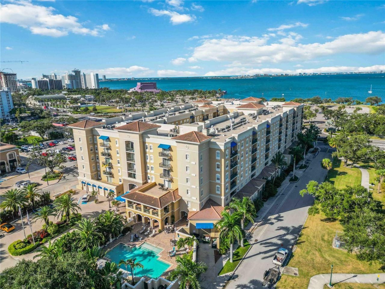 1064 N Tamiami Trail, Unit 1308, Sarasota, FL 34236 Photo