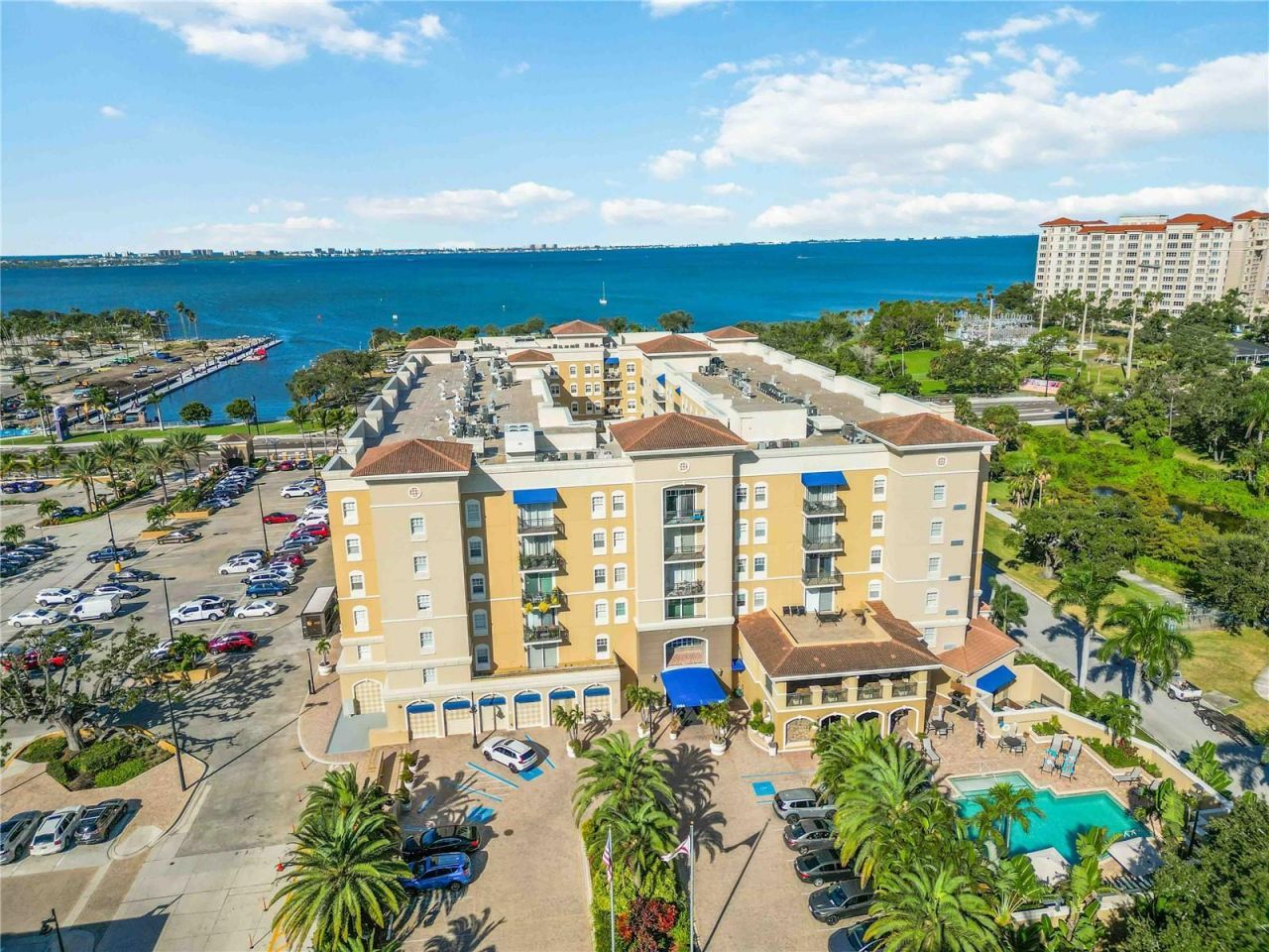 1064 N Tamiami Trail, Unit 1308, Sarasota, FL 34236 Photo