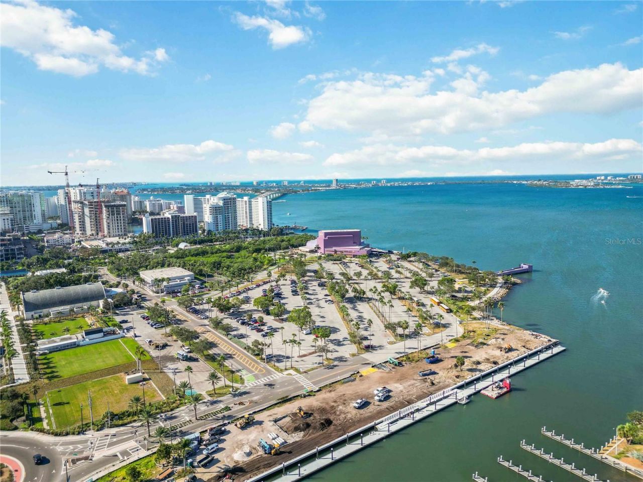 1064 N Tamiami Trail, Unit 1308, Sarasota, FL 34236 Photo