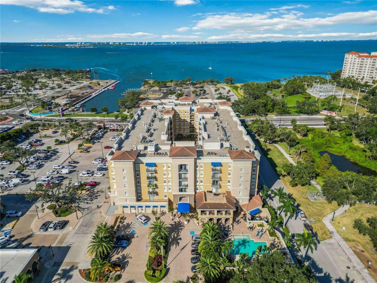 1064 N Tamiami Trail, Unit 1308, Sarasota, FL 34236 Photo