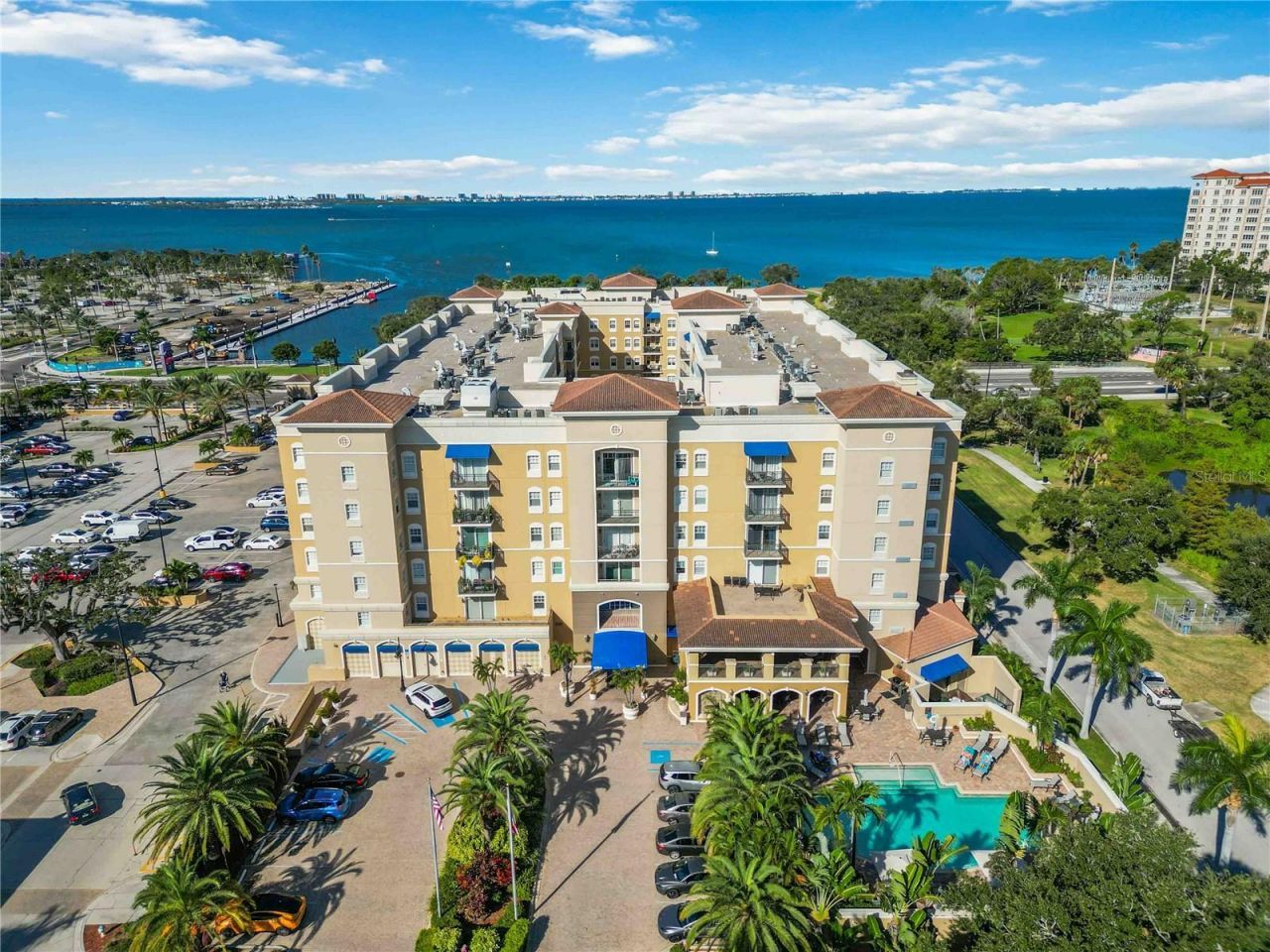 1064 N Tamiami Trail, Unit 1308, Sarasota, FL 34236 Photo