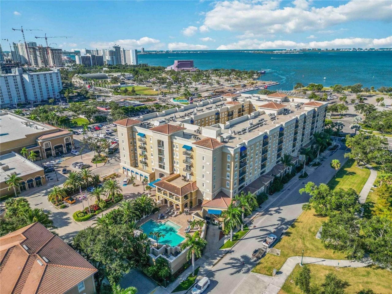 1064 N Tamiami Trail, Unit 1308, Sarasota, FL 34236 Photo