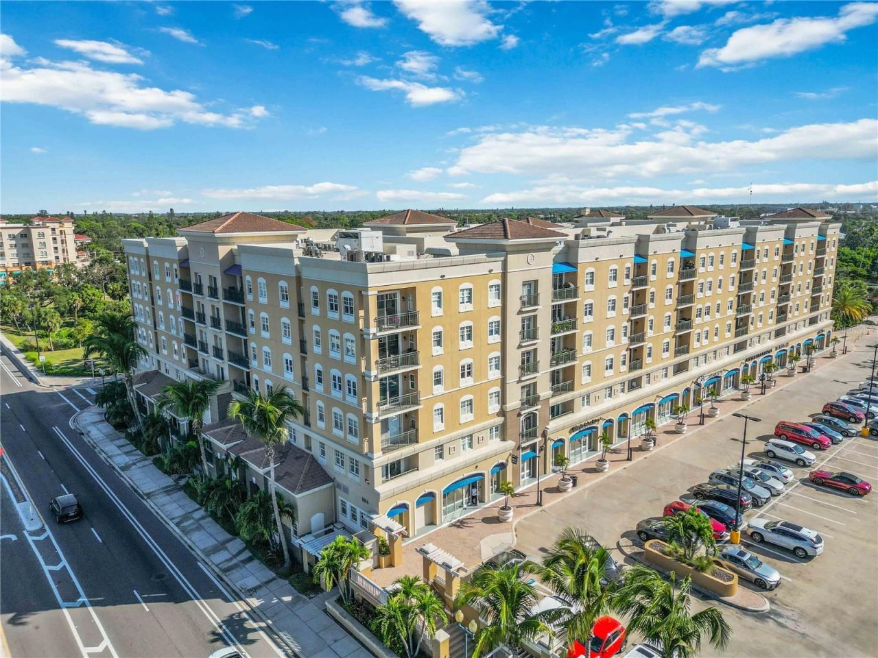 1064 N Tamiami Trail, Unit 1308, Sarasota, FL 34236 Photo