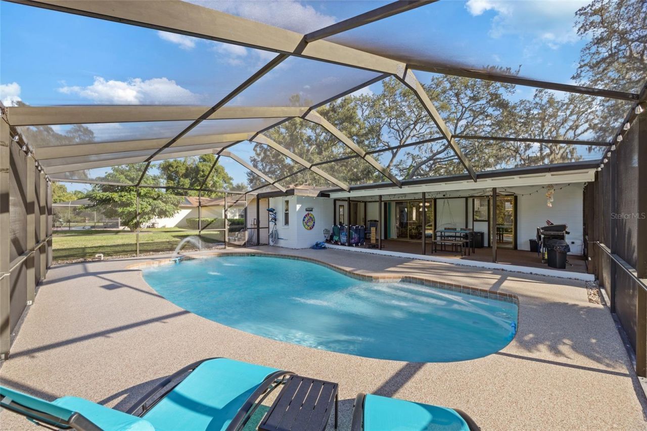 8714 W Lanway Drive, Tampa, FL 33637 Photo