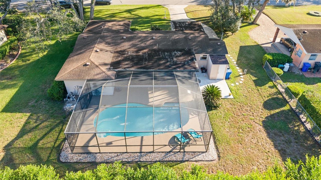 8714 W Lanway Drive, Tampa, FL 33637 Photo