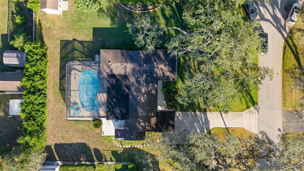 8714 W Lanway Drive, Tampa, FL 33637 Photo