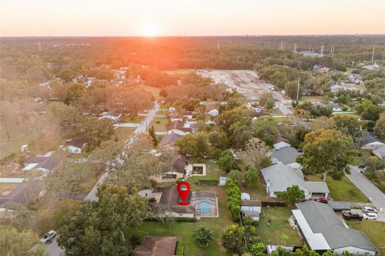 8714 W Lanway Drive, Tampa, FL 33637 Photo