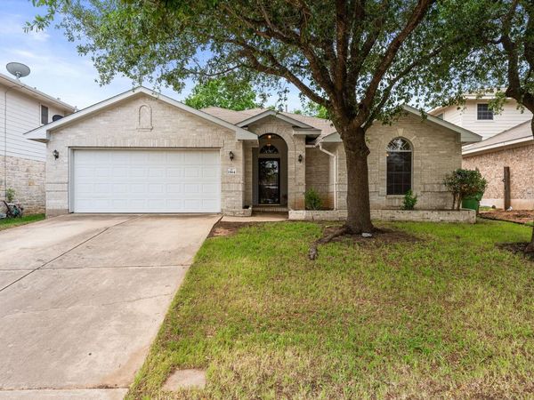 1564 Lorson LOOP, Round Rock, TX 78665