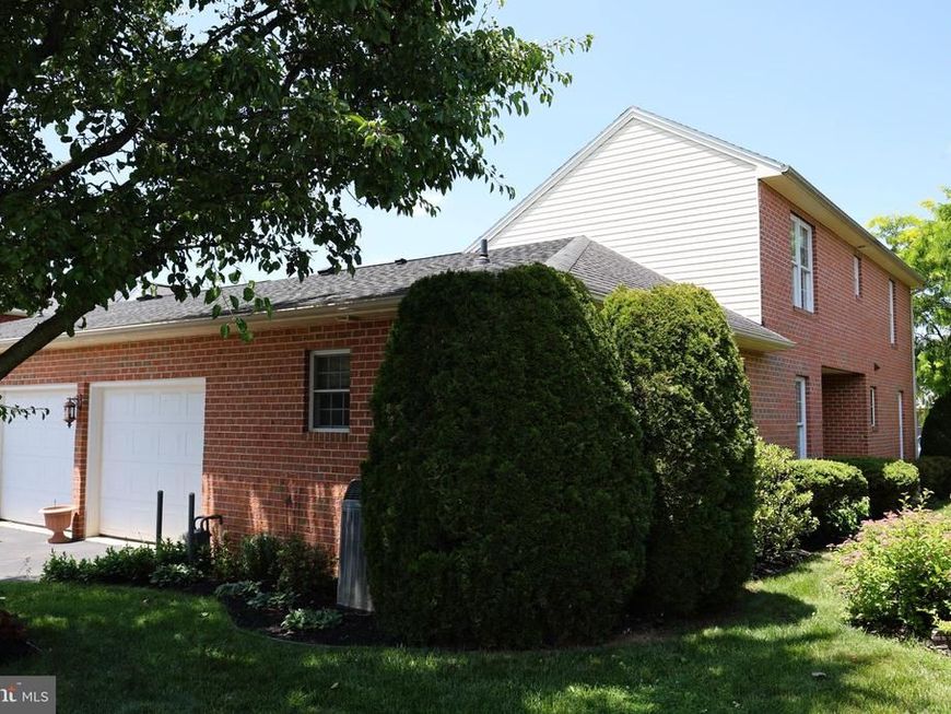 650 Trafalgar Drive, Hagerstown, MD 21742 Main Photo