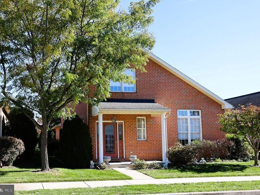 650 Trafalgar Drive, Hagerstown, MD 21742 Main Photo