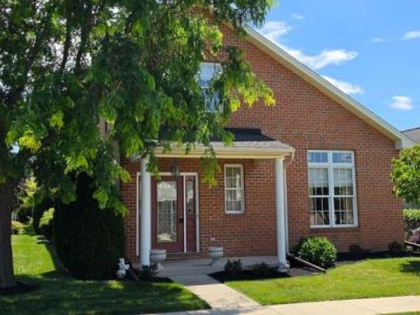 650 TRAFALGAR DRIVE, HAGERSTOWN, MD 21742