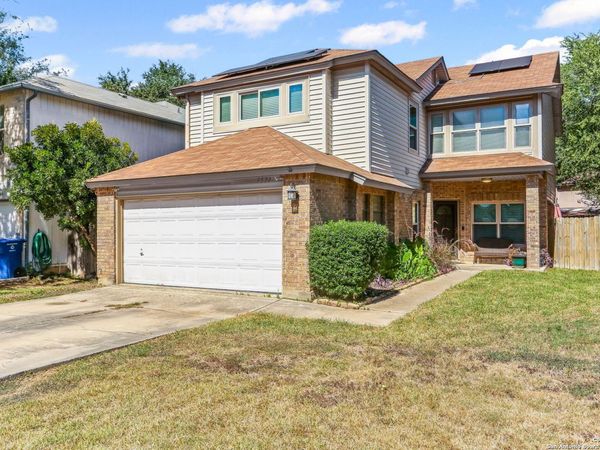 7571 Corian Park, San Antonio, TX 78249
