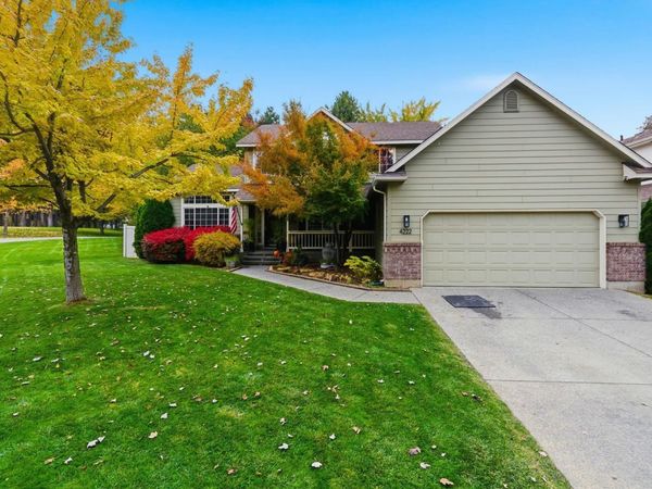 4222 S Bellgrove Ln, Spokane, WA 99223