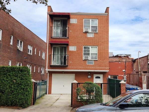 84-51 64th Road, Middle Village, NY 11379