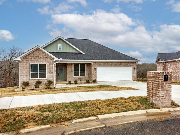 972 Augusta Street, Cabot, AR 72023