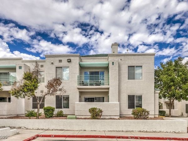 7100 PIRATES COVE Road, Unit 1045, Las Vegas, NV 89145