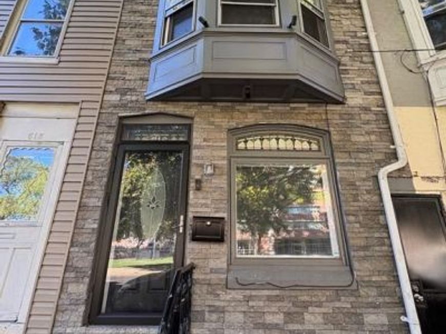 816 Franklin Street, Reading, PA 19602 Main Photo