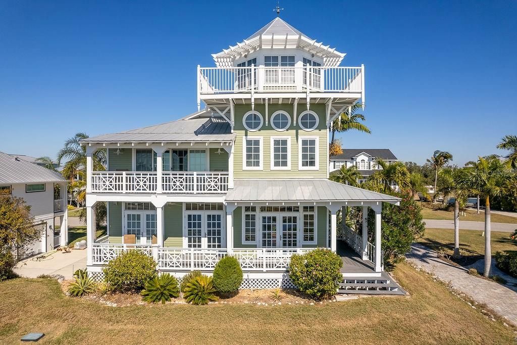 31 Island Court, Terra Ceia, FL 34250 Photo