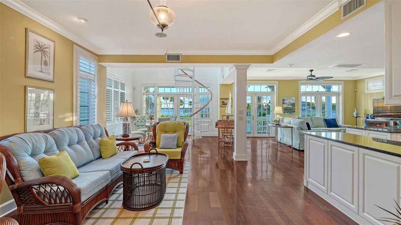 31 Island Court, Terra Ceia, FL 34250 Photo