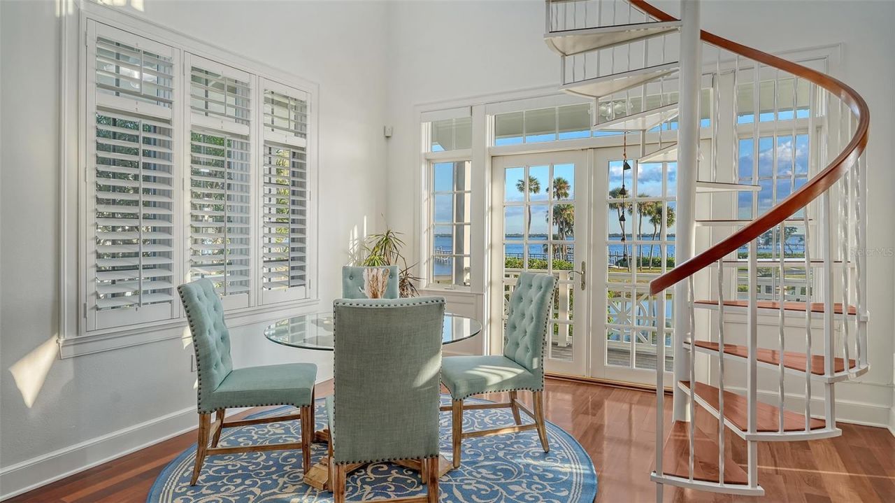 31 Island Court, Terra Ceia, FL 34250 Photo