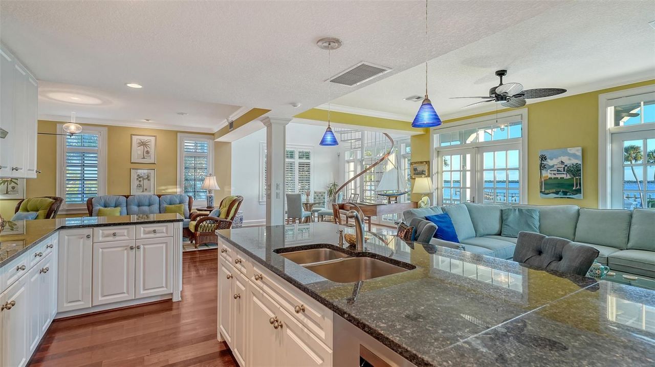 31 Island Court, Terra Ceia, FL 34250 Photo