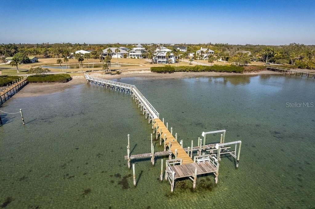 31 Island Court, Terra Ceia, FL 34250 Photo